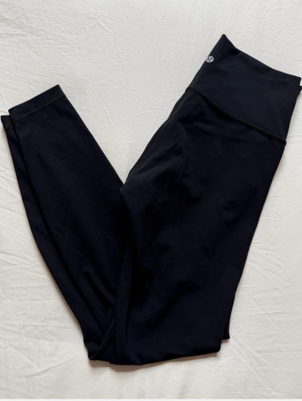 Lululemon Wunder Under 28" Full On Luxtreme Legging Size 8